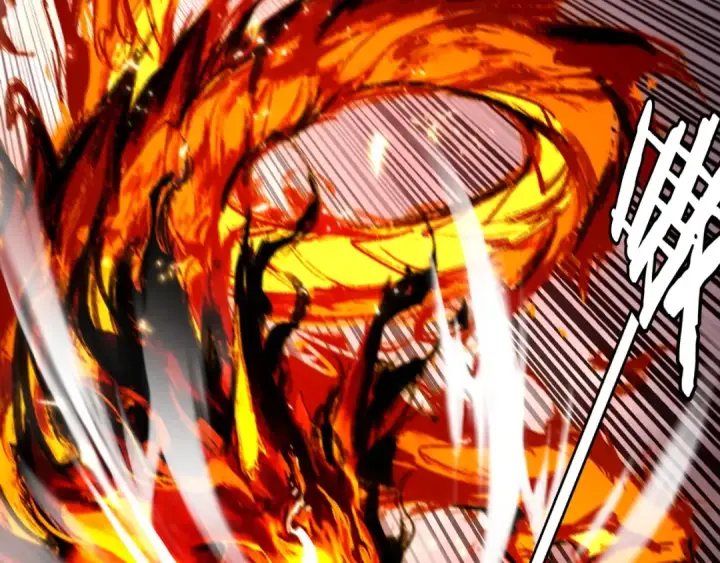漫画《我！天命大反派》182话 高级茶艺师第51张图