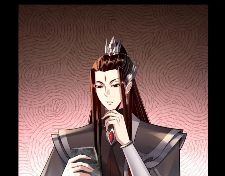 漫画《我！天命大反派》182话 高级茶艺师第95张图