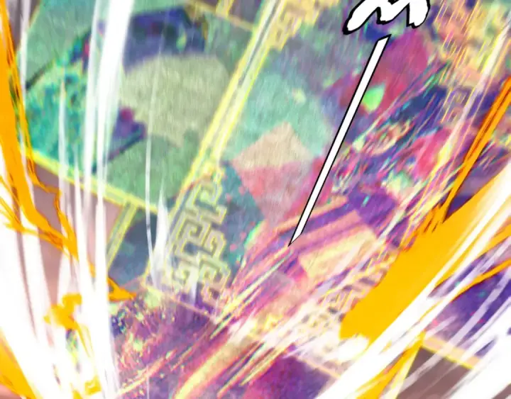 漫画《我！天命大反派》第183话 各显神通第101张图