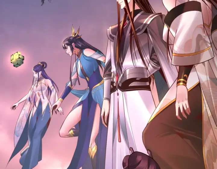漫画《我！天命大反派》第183话 各显神通第109张图