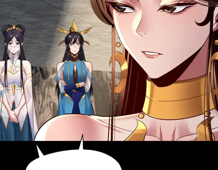 漫画《我！天命大反派》第183话 各显神通第121张图