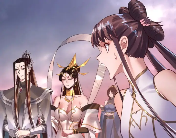漫画《我！天命大反派》第183话 各显神通第20张图