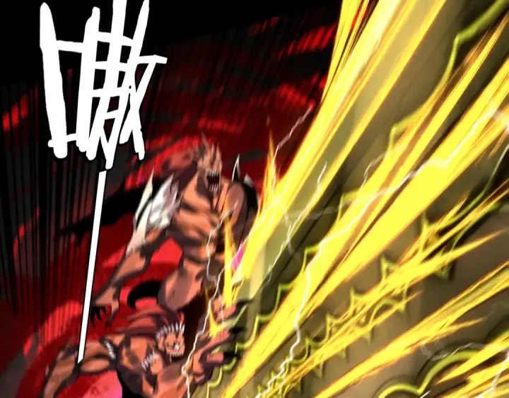 漫画《我！天命大反派》第183话 各显神通第81张图