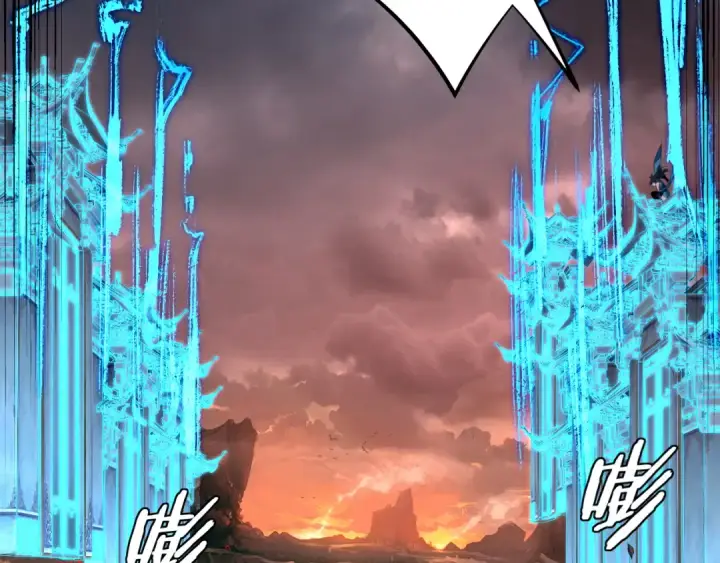 漫画《我！天命大反派》第183话 各显神通第89张图