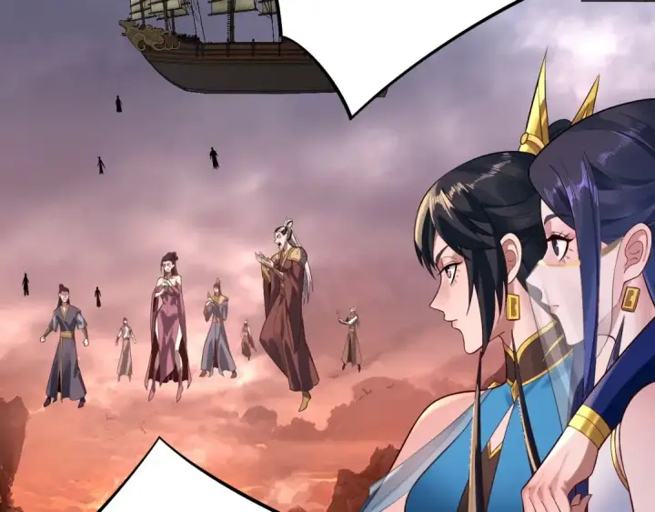 漫画《我！天命大反派》第185话 辣手摧花第100张图