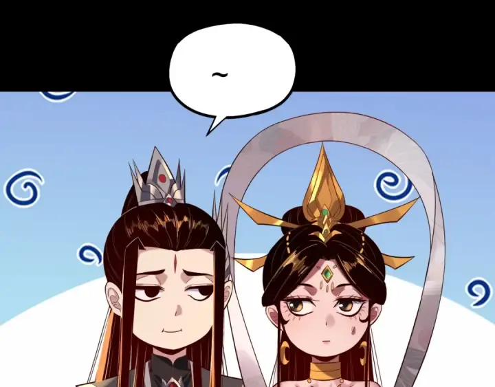 漫画《我！天命大反派》第185话 辣手摧花第129张图