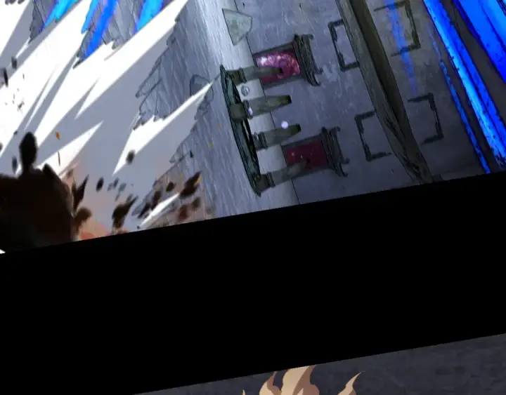 漫画《我！天命大反派》第185话 辣手摧花第47张图