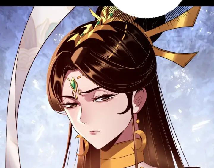 漫画《我！天命大反派》第186话 收个侍女第137张图