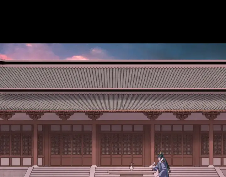 漫画《我！天命大反派》第187话 大人物第50张图