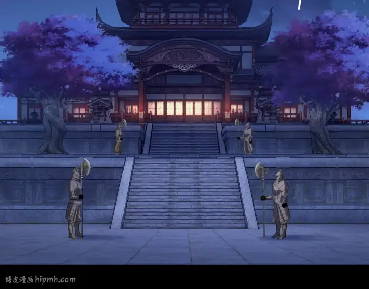 漫画《我！天命大反派》第187话 大人物第72张图