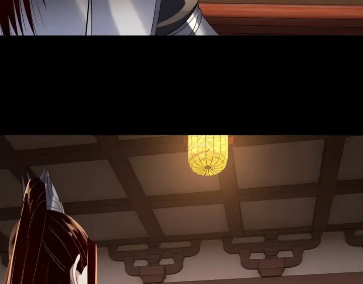 漫画《我！天命大反派》第188话 妖帝之子君不凡第100张图