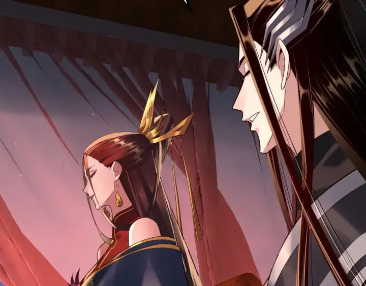 漫画《我！天命大反派》第189话 妖界天骄宴第49张图