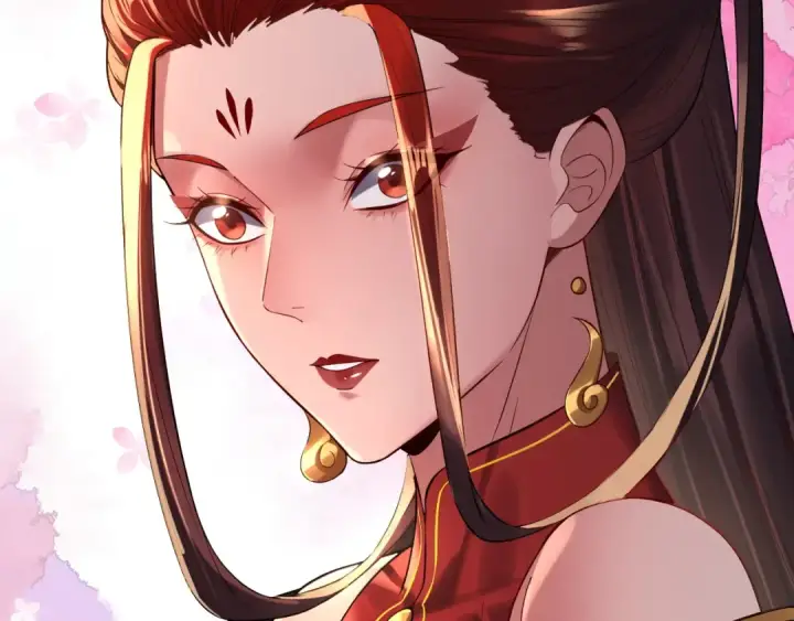 漫画《我！天命大反派》第189话 妖界天骄宴第63张图