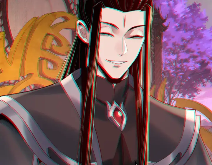 漫画《我！天命大反派》第190话 谋反第39张图
