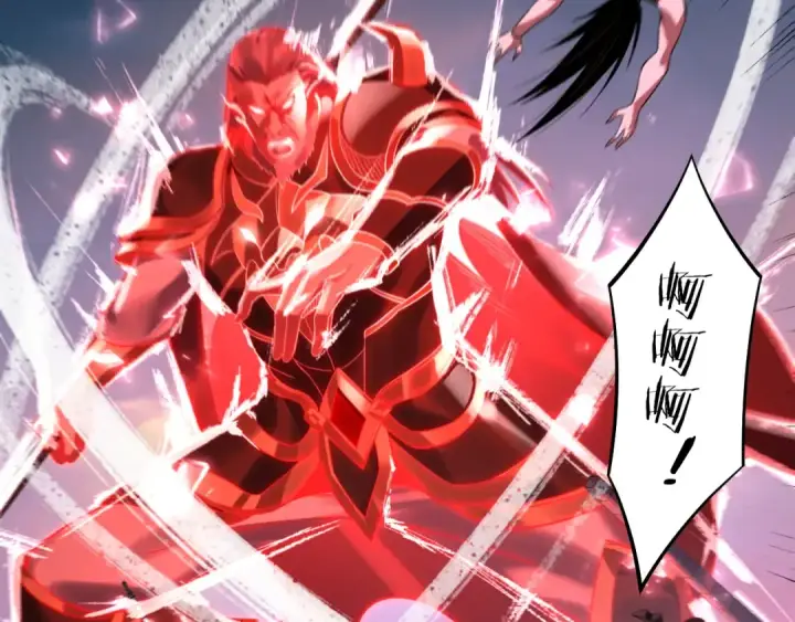 漫画《我！天命大反派》第190话 谋反第81张图