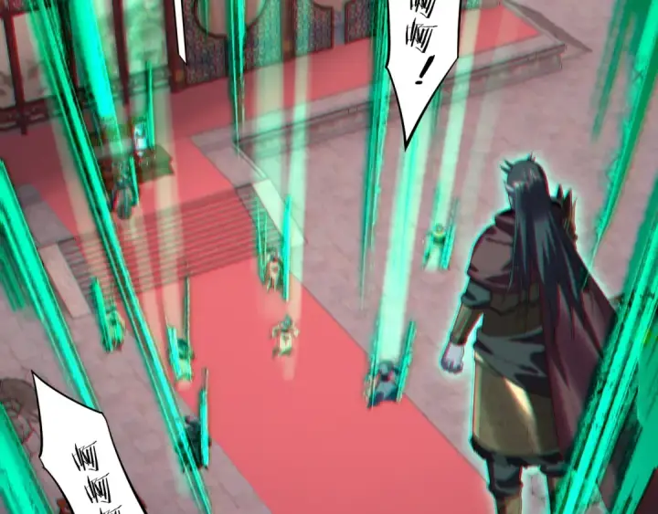 漫画《我！天命大反派》第191话 棋差一步第10张图