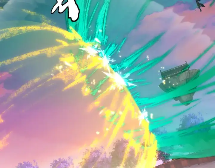 漫画《我！天命大反派》第191话 棋差一步第14张图