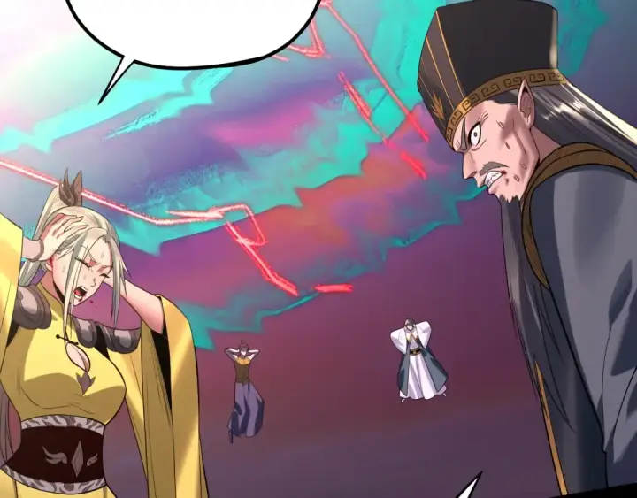 漫画《我！天命大反派》第191话 棋差一步第42张图