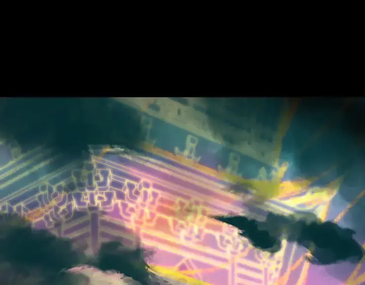 漫画《我！天命大反派》第191话 棋差一步第46张图