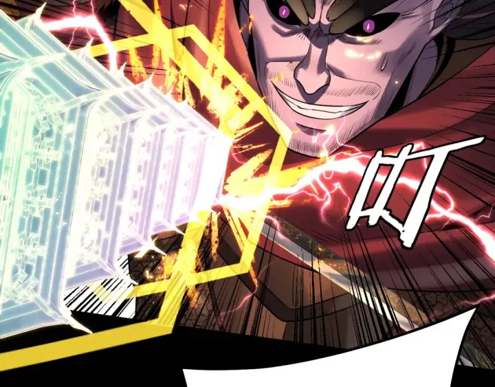 漫画《我！天命大反派》第191话 棋差一步第61张图