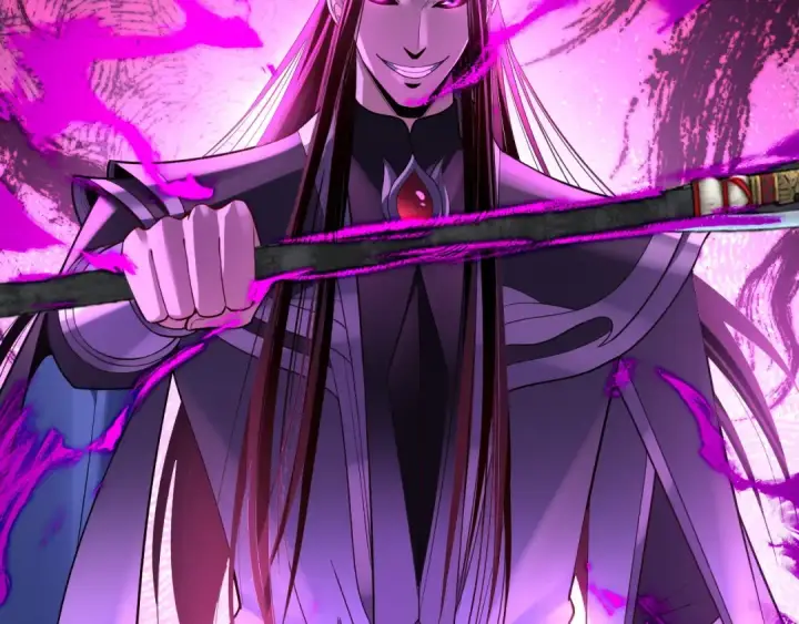 漫画《我！天命大反派》第191话 棋差一步第91张图