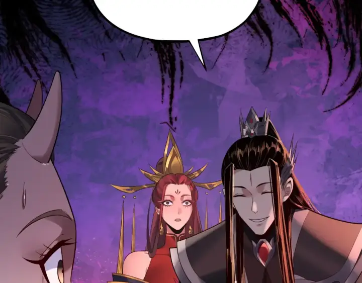 漫画《我！天命大反派》第192话 你情我愿第53张图