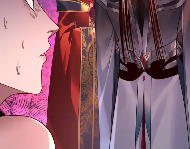 漫画《我！天命大反派》第192话 你情我愿第54张图
