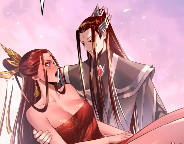 漫画《我！天命大反派》第192话 你情我愿第95张图