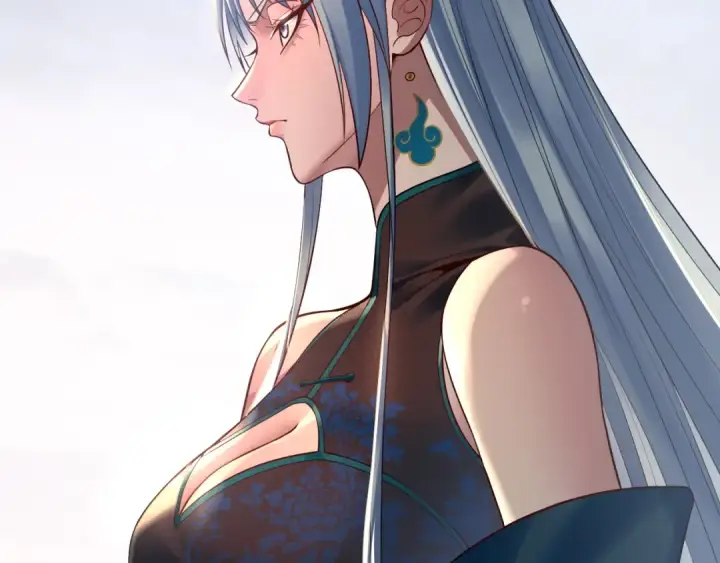 漫画《我！天命大反派》第193话 拆穿第130张图