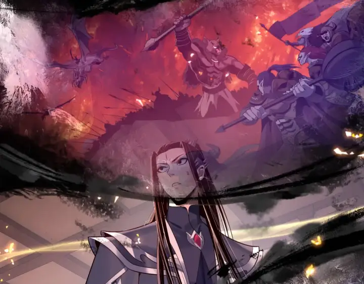 漫画《我！天命大反派》194话 囊中之物？第75张图