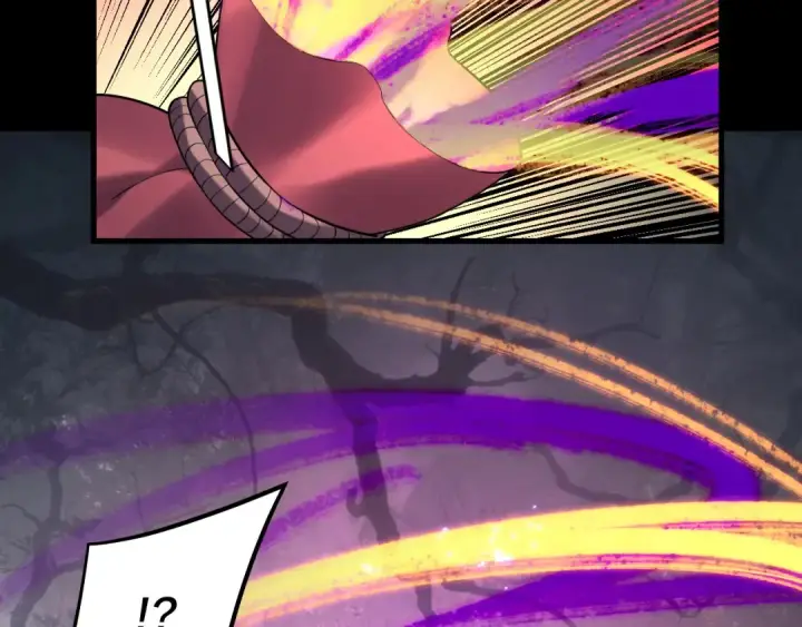 漫画《我！天命大反派》第196话 不愧是父皇第133张图