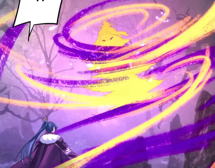 漫画《我！天命大反派》第196话 不愧是父皇第134张图