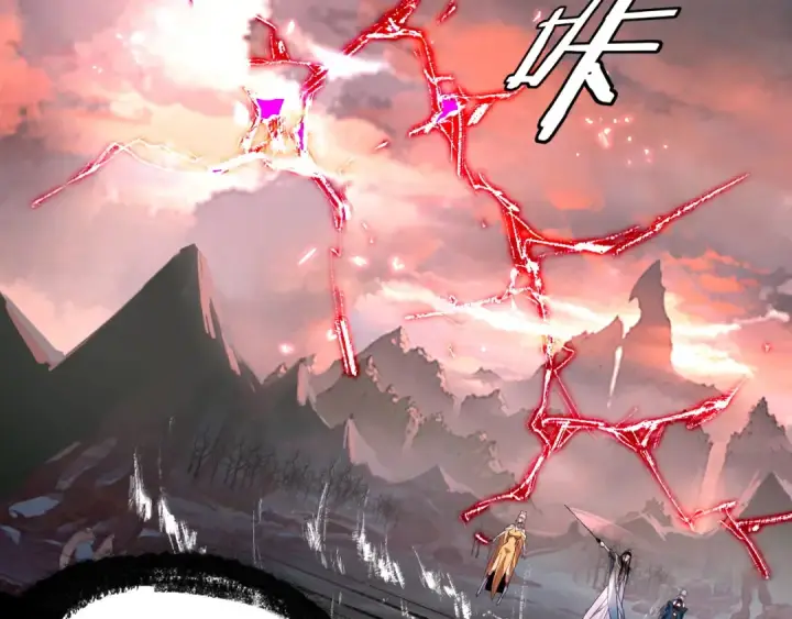 漫画《我！天命大反派》第197话 杀掉第114张图