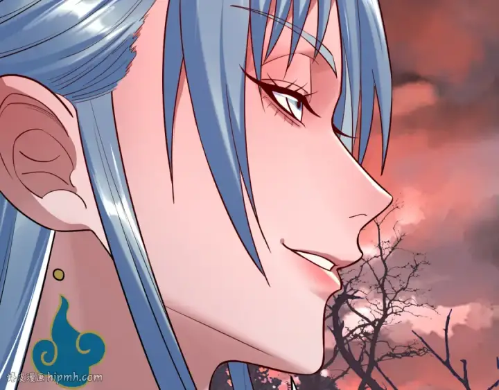 漫画《我！天命大反派》第197话 杀掉第64张图
