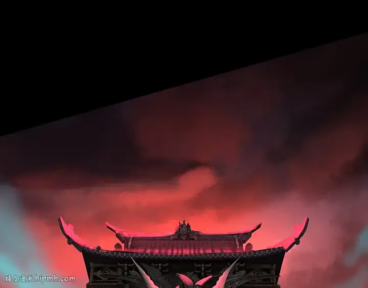 漫画《我！天命大反派》第198话 死门第88张图
