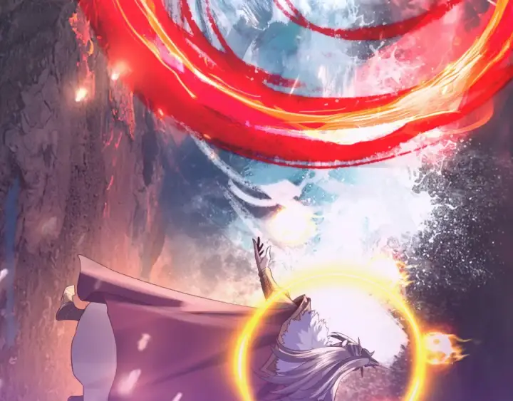 漫画《我！天命大反派》第199话 六大妖帝第84张图