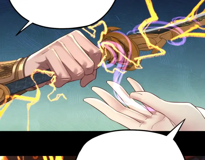 漫画《我！天命大反派》第200话 妖帝之争第53张图