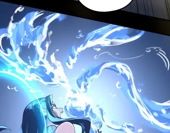 漫画《我！天命大反派》第200话 妖帝之争第76张图