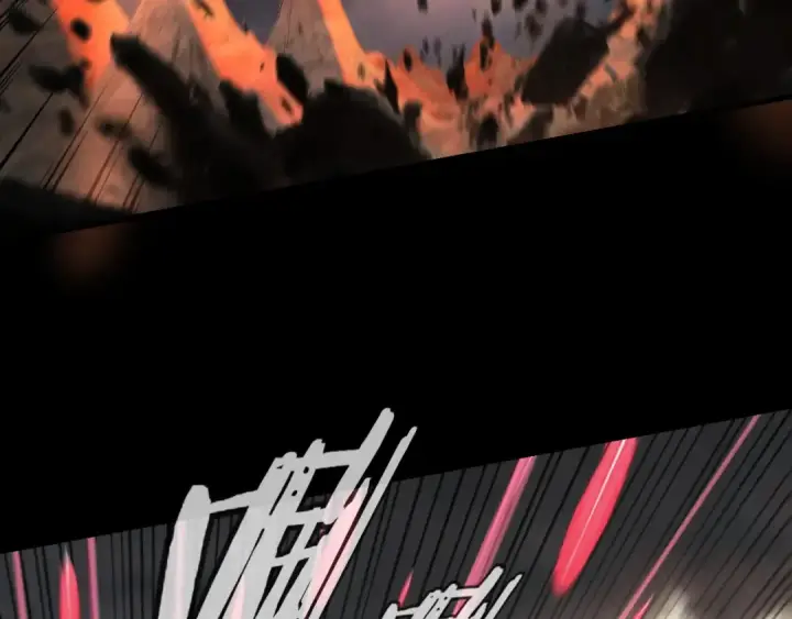 漫画《我！天命大反派》第200话 妖帝之争第83张图