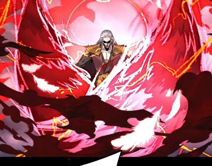 漫画《我！天命大反派》第200话 妖帝之争第95张图