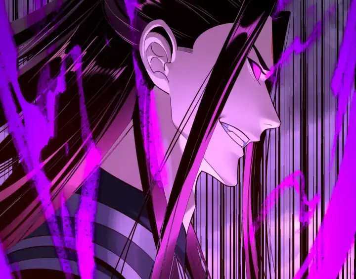 漫画《我！天命大反派》201话 哪有生机啊？第122张图