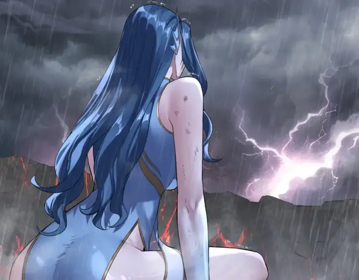 漫画《我！天命大反派》201话 哪有生机啊？第27张图