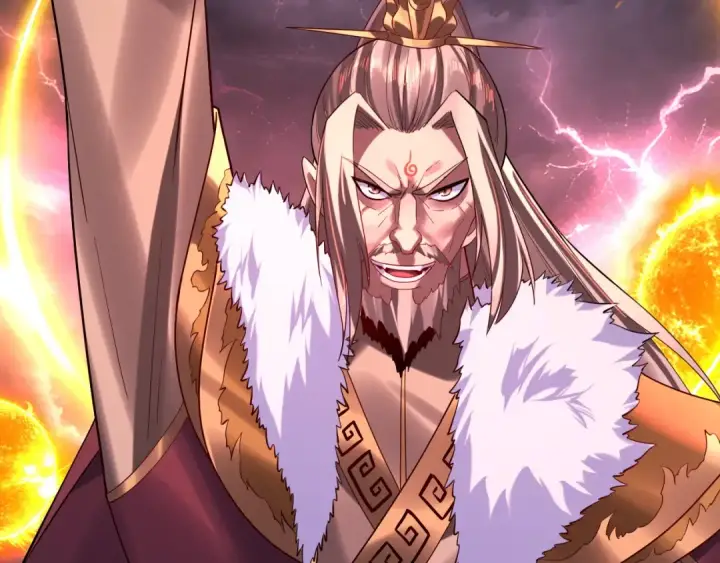 漫画《我！天命大反派》201话 哪有生机啊？第47张图
