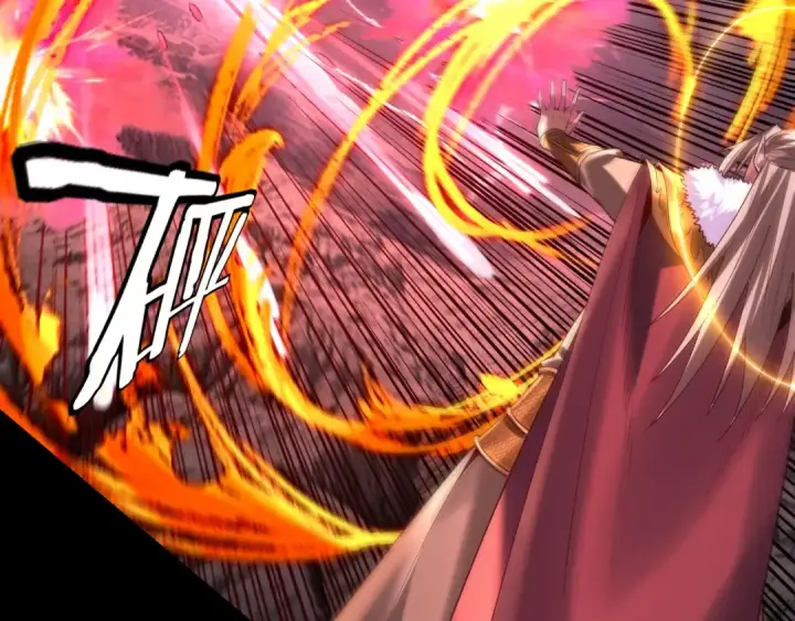 漫画《我！天命大反派》201话 哪有生机啊？第59张图