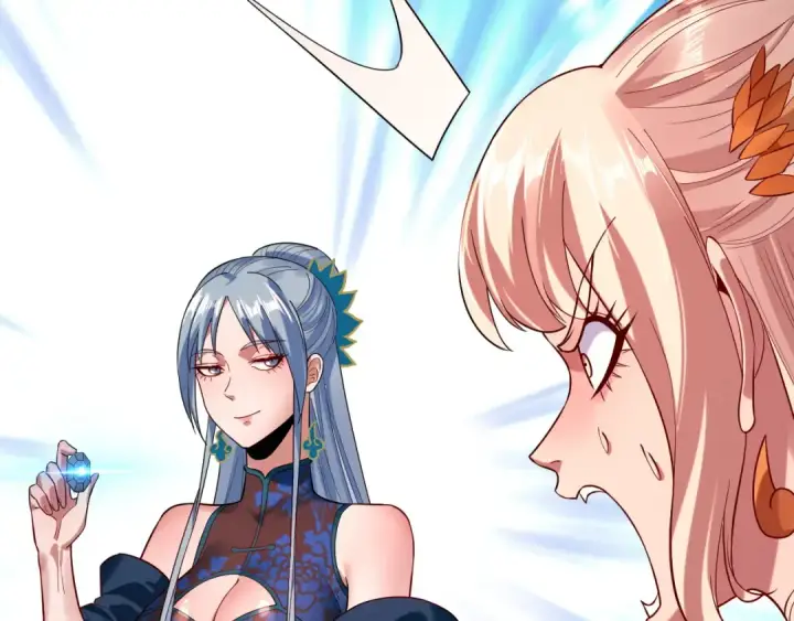漫画《我！天命大反派》第202话 顾长歌没了？第130张图