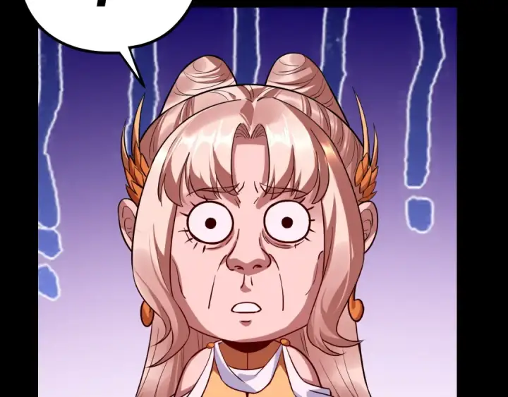 漫画《我！天命大反派》第202话 顾长歌没了？第35张图