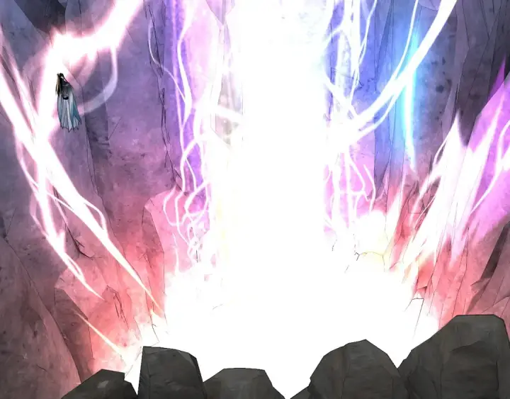 漫画《我！天命大反派》第202话 顾长歌没了？第99张图