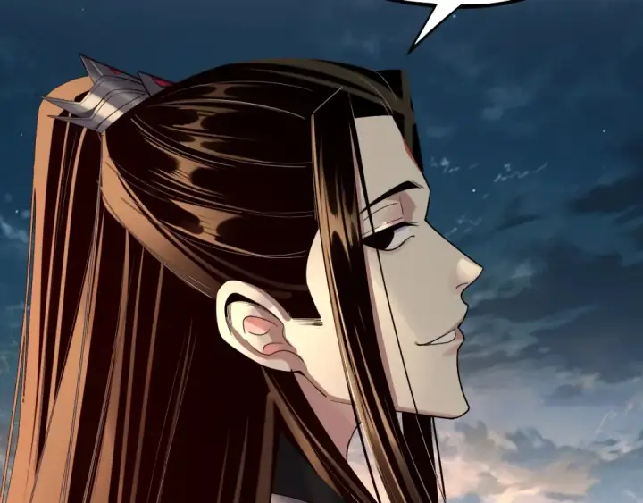 漫画《我！天命大反派》第203话 回上界第109张图