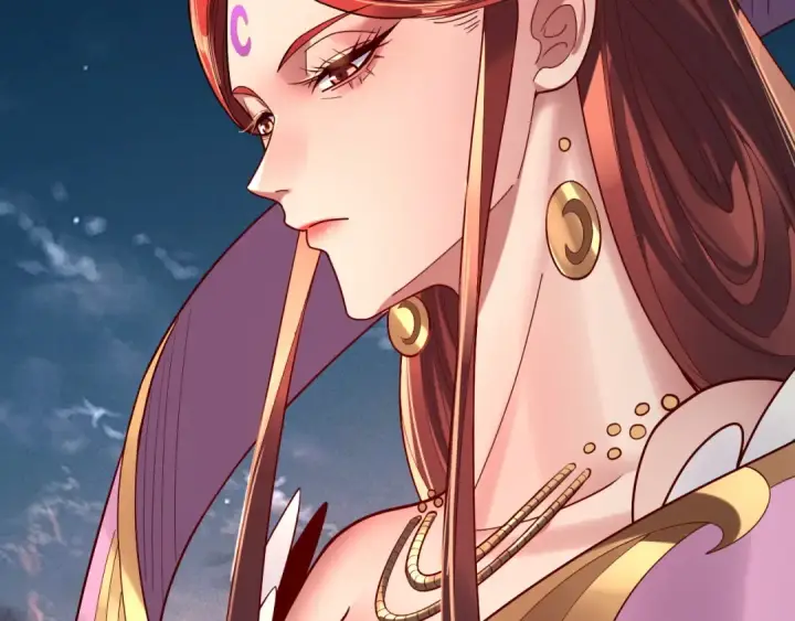 漫画《我！天命大反派》第203话 回上界第12张图