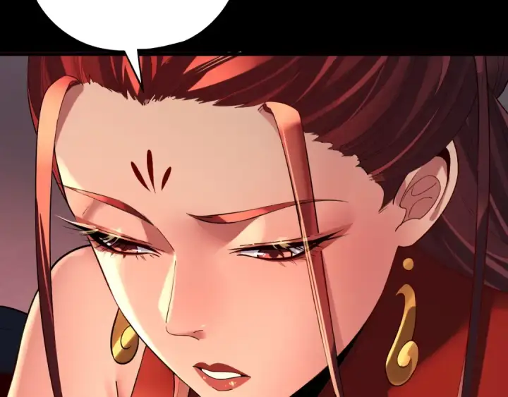 漫画《我！天命大反派》第203话 回上界第43张图